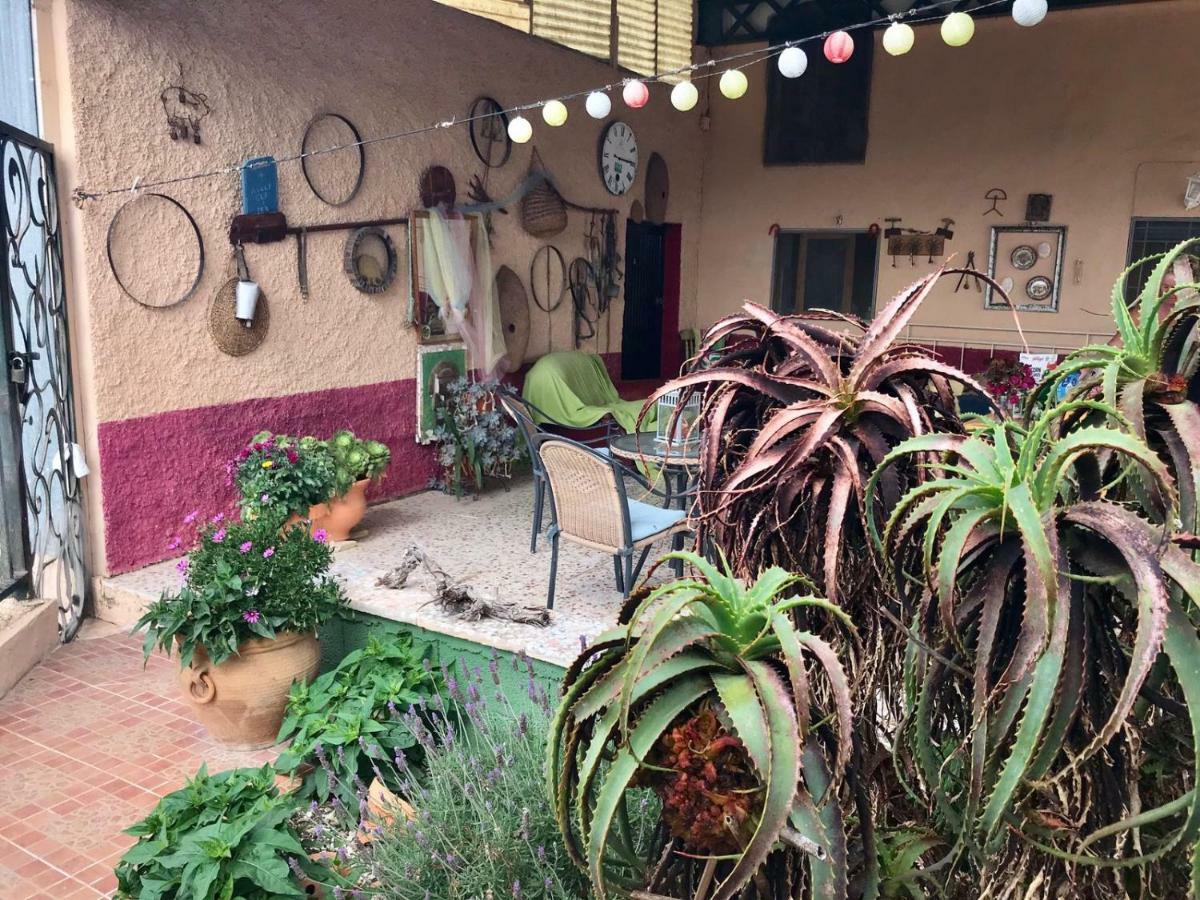 El SaladoCasa Fletch住宿加早餐旅馆 外观 照片