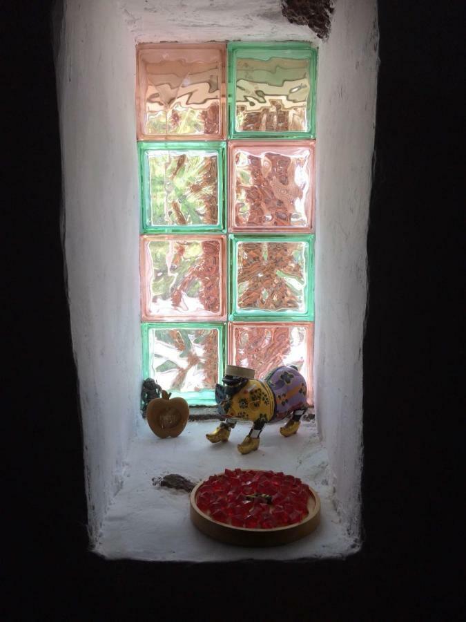El SaladoCasa Fletch住宿加早餐旅馆 外观 照片