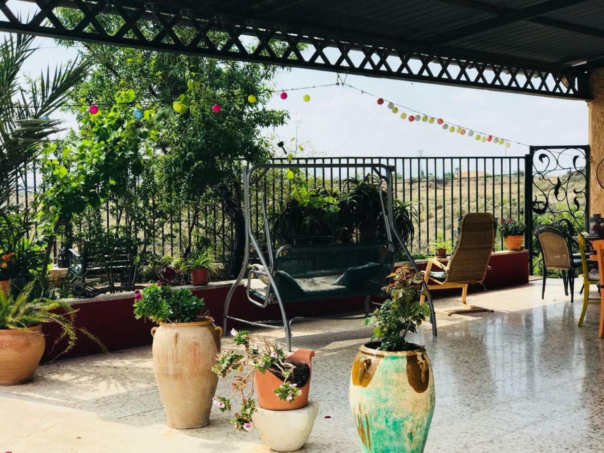 El SaladoCasa Fletch住宿加早餐旅馆 客房 照片